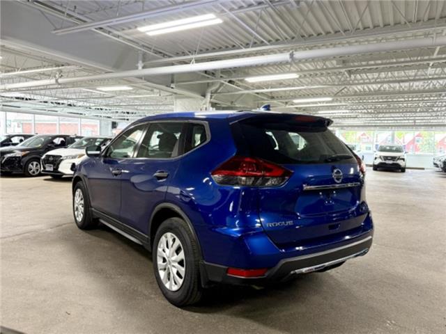 2020 Nissan Rogue S (Stk: HP2257A) in Toronto - Image 8 of 19