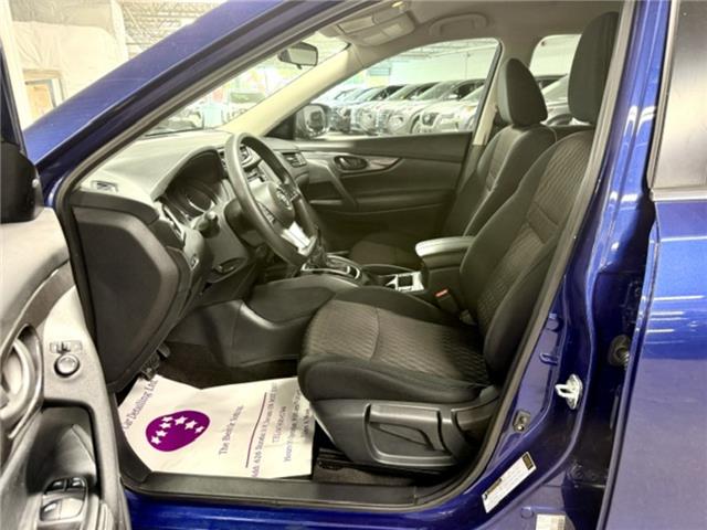 2020 Nissan Rogue S (Stk: HP2257A) in Toronto - Image 10 of 19