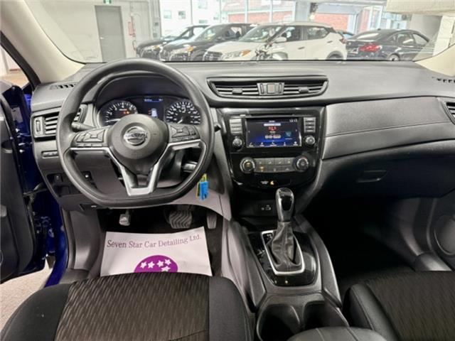 2020 Nissan Rogue S (Stk: HP2257A) in Toronto - Image 12 of 19