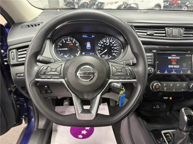 2020 Nissan Rogue S (Stk: HP2257A) in Toronto - Image 13 of 19