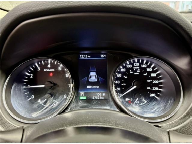 2020 Nissan Rogue S (Stk: HP2257A) in Toronto - Image 14 of 19