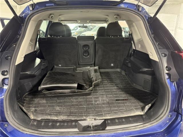 2020 Nissan Rogue S (Stk: HP2257A) in Toronto - Image 18 of 19