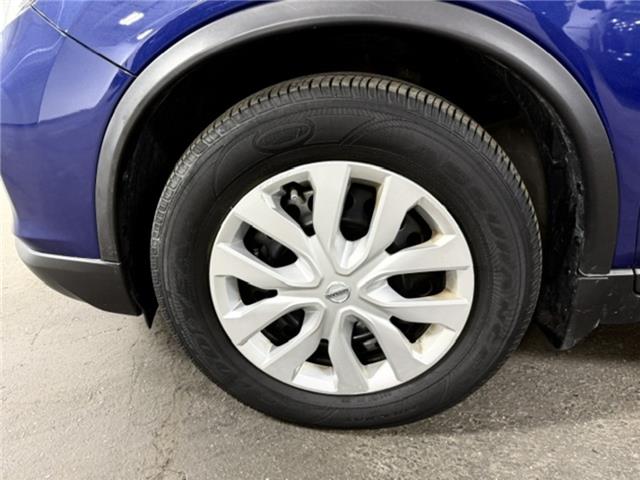 2020 Nissan Rogue S (Stk: HP2257A) in Toronto - Image 19 of 19