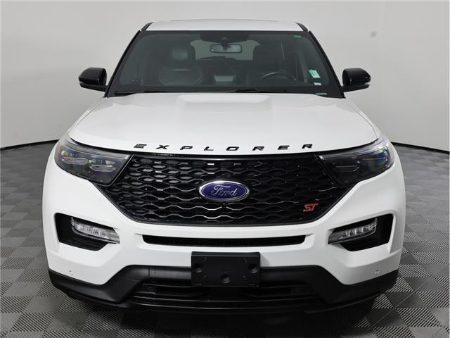 2022 Ford Explorer ST (Stk: A21178) in Calgary - Image 2 of 24 2022 Ford Explorer ST (Stk: A21178) in Calgary - Image 2 of 24