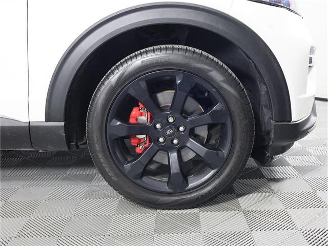 2022 Ford Explorer ST (Stk: A21178) in Calgary - Image 4 of 24 2022 Ford Explorer ST (Stk: A21178) in Calgary - Image 4 of 24