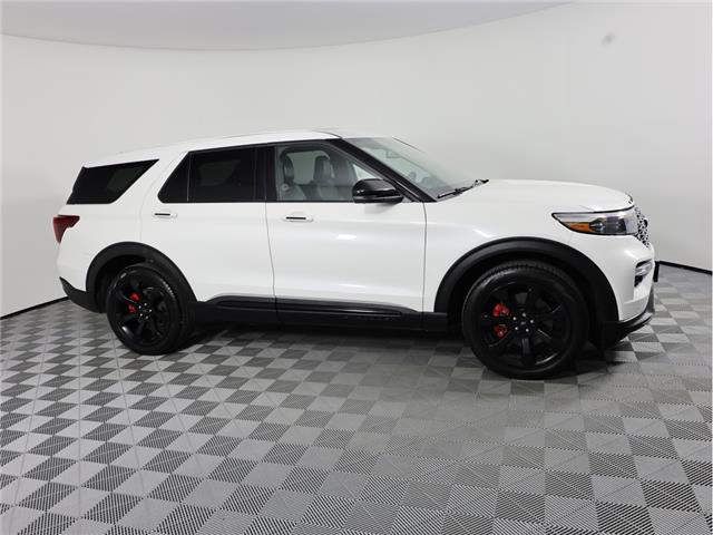 2022 Ford Explorer ST (Stk: A21178) in Calgary - Image 5 of 24 2022 Ford Explorer ST (Stk: A21178) in Calgary - Image 5 of 24