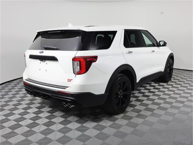 2022 Ford Explorer ST (Stk: A21178) in Calgary - Image 6 of 24 2022 Ford Explorer ST (Stk: A21178) in Calgary - Image 6 of 24