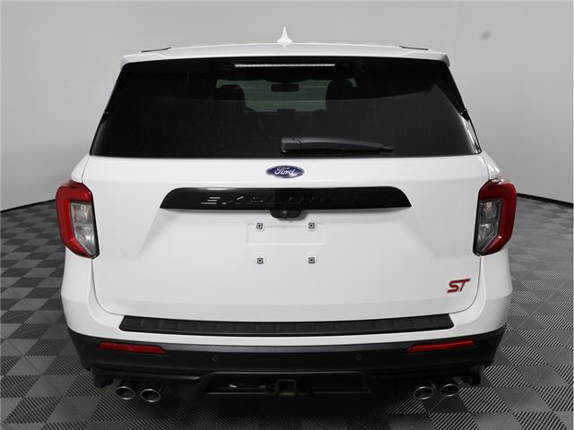 2022 Ford Explorer ST (Stk: A21178) in Calgary - Image 7 of 24 2022 Ford Explorer ST (Stk: A21178) in Calgary - Image 7 of 24