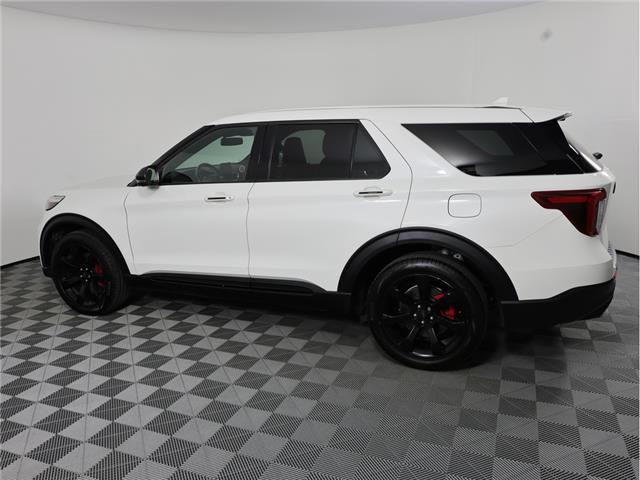 2022 Ford Explorer ST (Stk: A21178) in Calgary - Image 9 of 24 2022 Ford Explorer ST (Stk: A21178) in Calgary - Image 9 of 24
