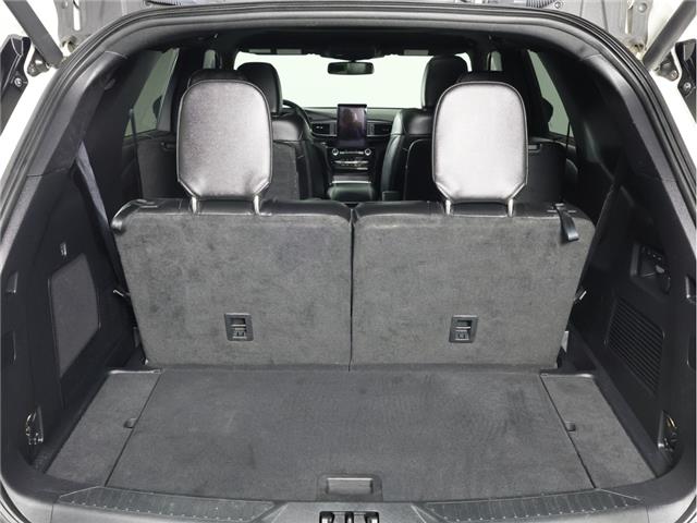 2022 Ford Explorer ST (Stk: A21178) in Calgary - Image 10 of 24 2022 Ford Explorer ST (Stk: A21178) in Calgary - Image 10 of 24