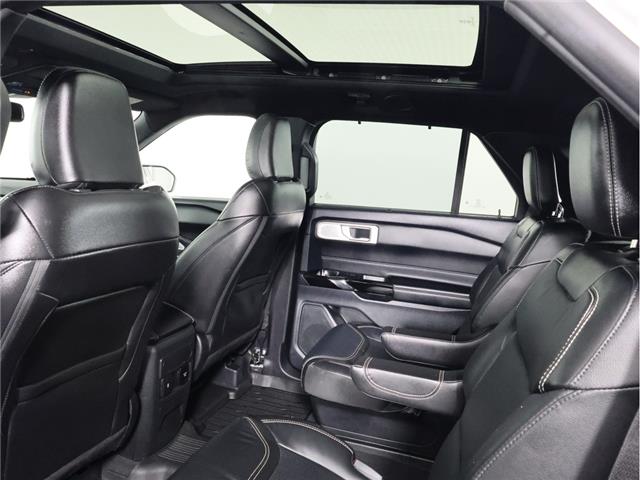 2022 Ford Explorer ST (Stk: A21178) in Calgary - Image 13 of 24 2022 Ford Explorer ST (Stk: A21178) in Calgary - Image 13 of 24