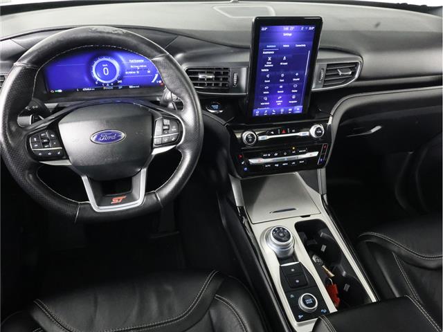 2022 Ford Explorer ST (Stk: A21178) in Calgary - Image 15 of 24 2022 Ford Explorer ST (Stk: A21178) in Calgary - Image 15 of 24