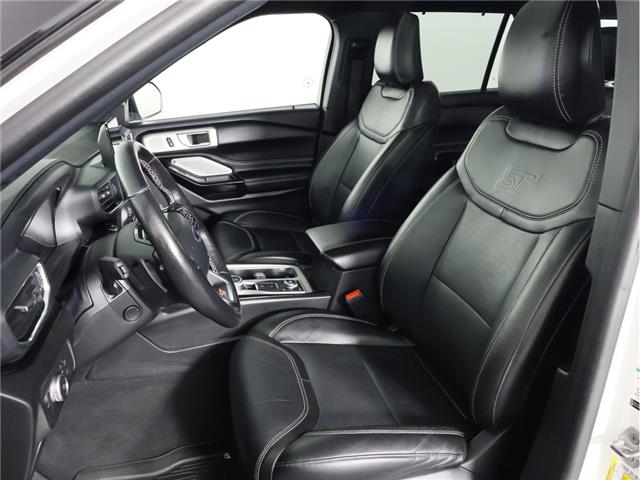 2022 Ford Explorer ST (Stk: A21178) in Calgary - Image 17 of 24 2022 Ford Explorer ST (Stk: A21178) in Calgary - Image 17 of 24