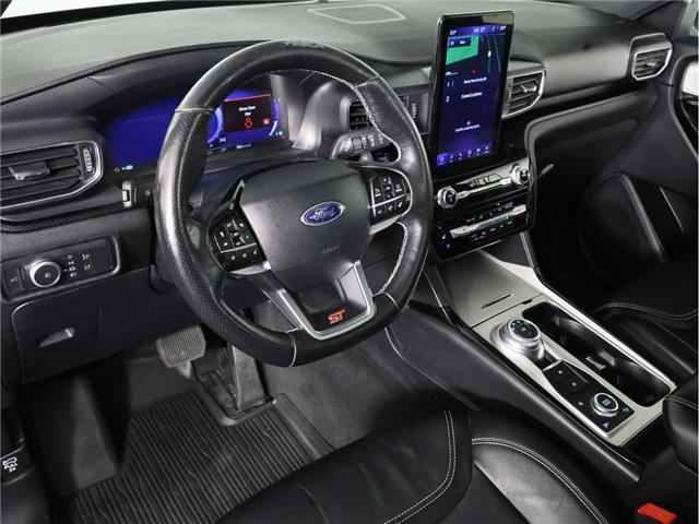 2022 Ford Explorer ST (Stk: A21178) in Calgary - Image 18 of 24 2022 Ford Explorer ST (Stk: A21178) in Calgary - Image 18 of 24