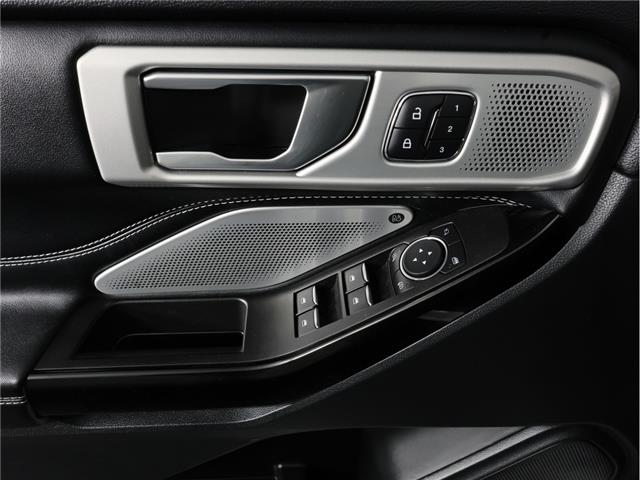 2022 Ford Explorer ST (Stk: A21178) in Calgary - Image 23 of 24 2022 Ford Explorer ST (Stk: A21178) in Calgary - Image 23 of 24