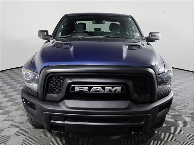 2022 RAM 1500 Classic SLT (Stk: 25T324A) in Calgary - Image 2 of 19