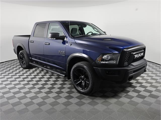 2022 RAM 1500 Classic SLT (Stk: 25T324A) in Calgary - Image 3 of 19