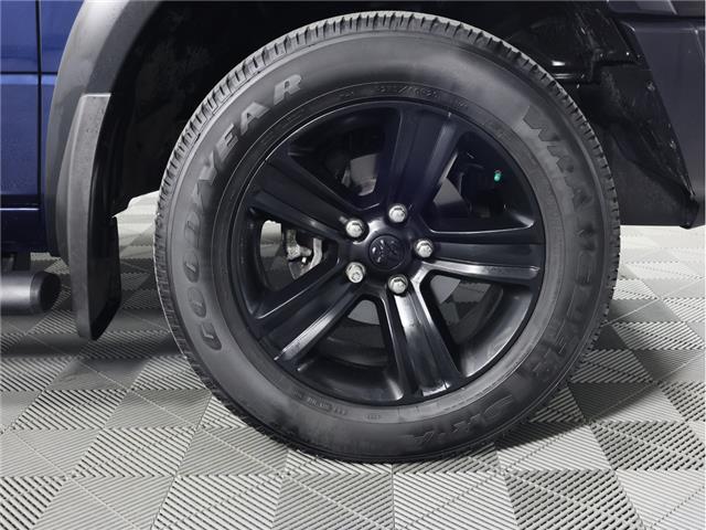 2022 RAM 1500 Classic SLT (Stk: 25T324A) in Calgary - Image 4 of 19