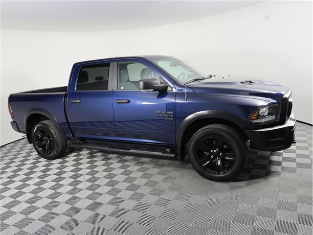 2022 RAM 1500 Classic SLT (Stk: 25T324A) in Calgary - Image 5 of 19