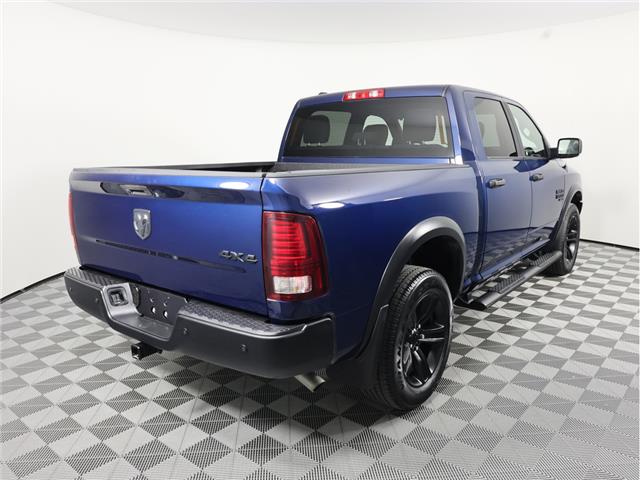 2022 RAM 1500 Classic SLT (Stk: 25T324A) in Calgary - Image 6 of 19