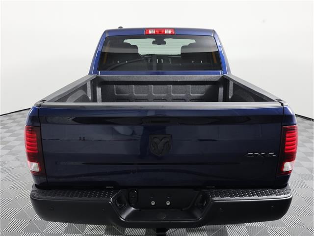 2022 RAM 1500 Classic SLT (Stk: 25T324A) in Calgary - Image 7 of 19