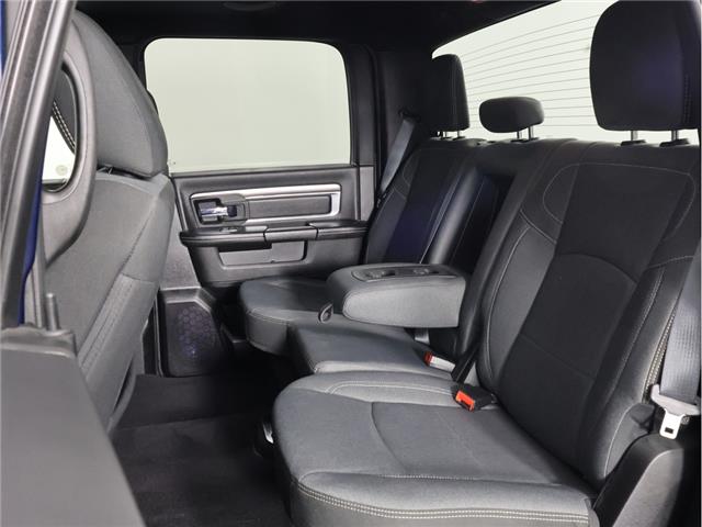 2022 RAM 1500 Classic SLT (Stk: 25T324A) in Calgary - Image 9 of 19