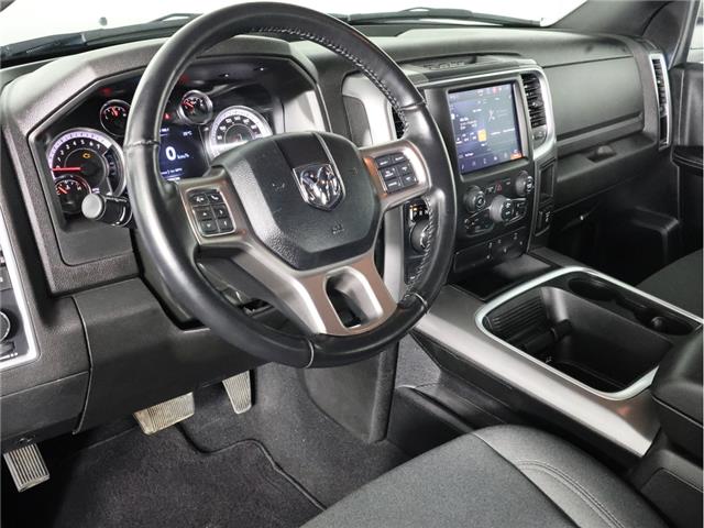 2022 RAM 1500 Classic SLT (Stk: 25T324A) in Calgary - Image 14 of 19