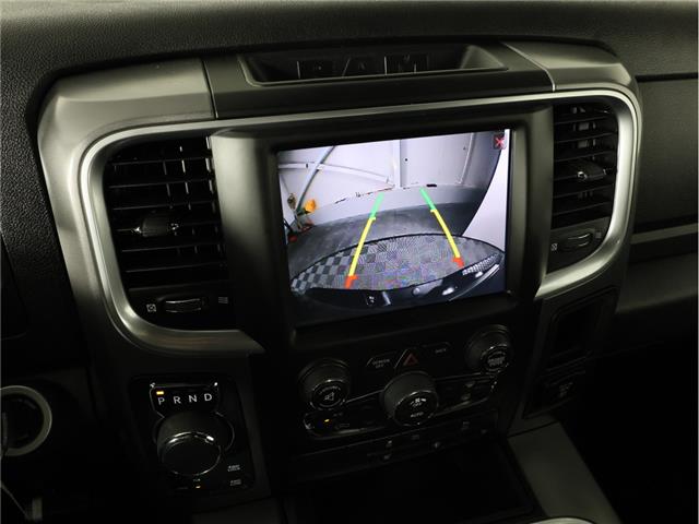 2022 RAM 1500 Classic SLT (Stk: 25T324A) in Calgary - Image 15 of 19