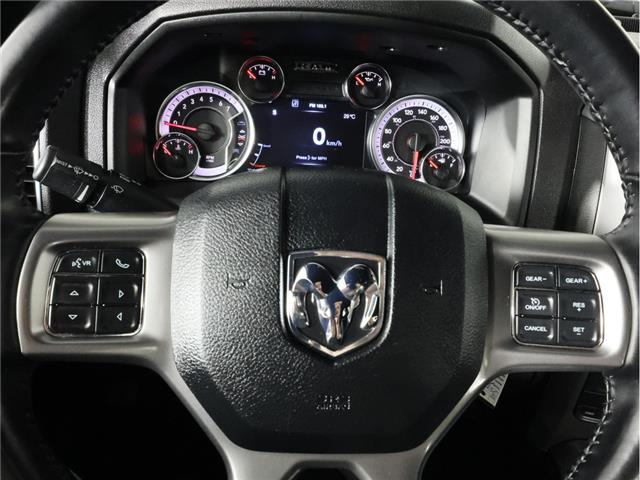 2022 RAM 1500 Classic SLT (Stk: 25T324A) in Calgary - Image 16 of 19