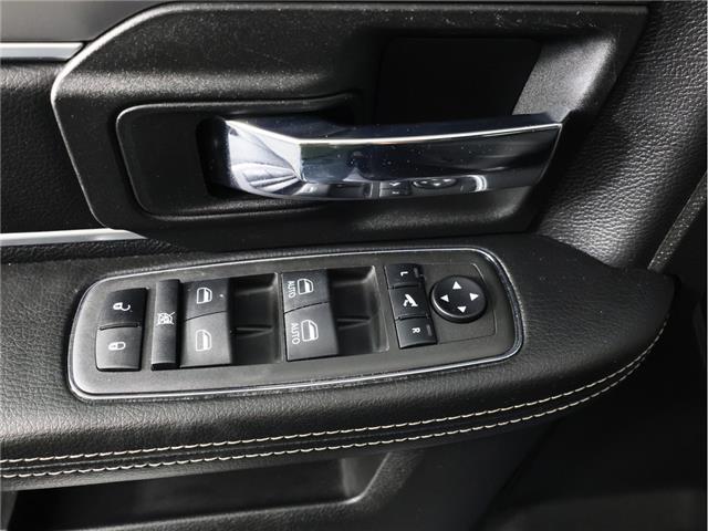 2022 RAM 1500 Classic SLT (Stk: 25T324A) in Calgary - Image 18 of 19