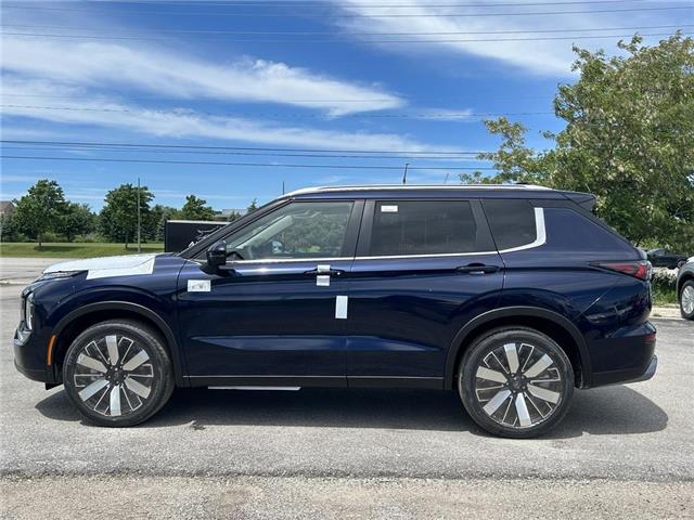 2026 Mitsubishi Outlander SEL (Stk: T0330) in Barrie - Image 2 of 19