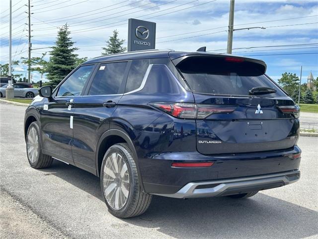 2026 Mitsubishi Outlander SEL (Stk: T0330) in Barrie - Image 3 of 19