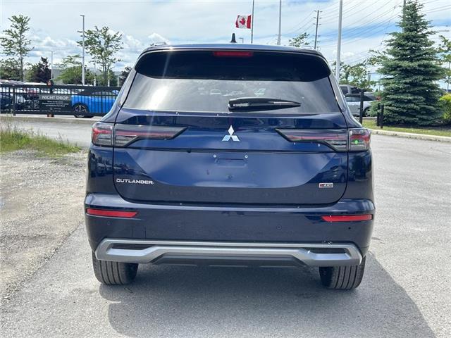 2026 Mitsubishi Outlander SEL (Stk: T0330) in Barrie - Image 4 of 19