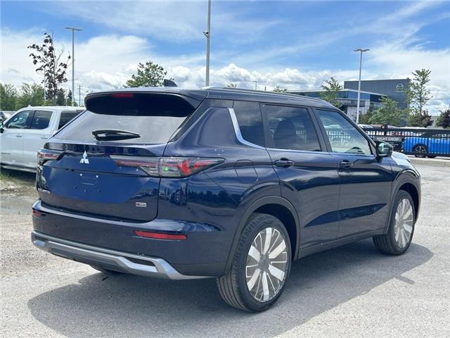2026 Mitsubishi Outlander SEL (Stk: T0330) in Barrie - Image 5 of 19