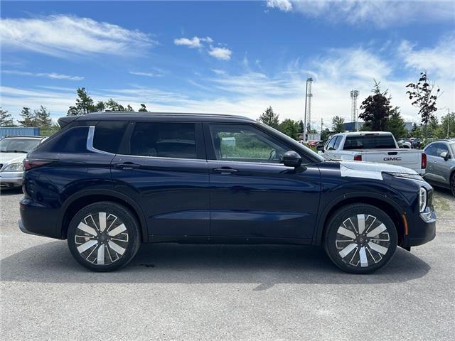 2026 Mitsubishi Outlander SEL (Stk: T0330) in Barrie - Image 6 of 19