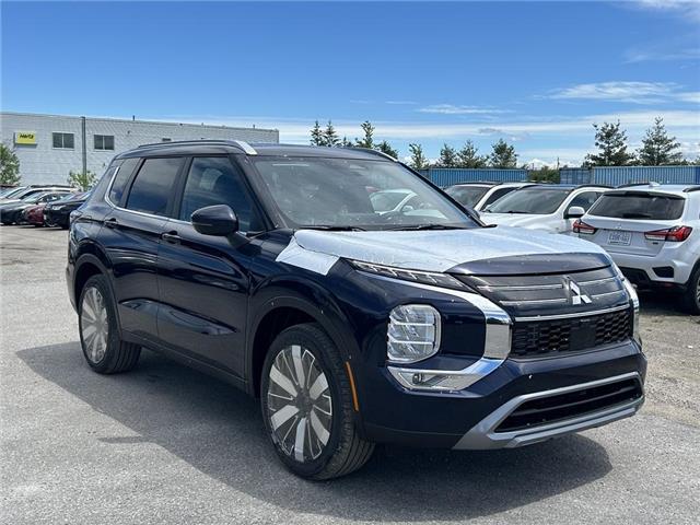 2026 Mitsubishi Outlander SEL (Stk: T0330) in Barrie - Image 7 of 19