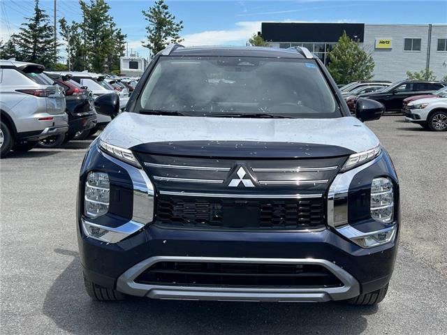 2026 Mitsubishi Outlander SEL (Stk: T0330) in Barrie - Image 8 of 19