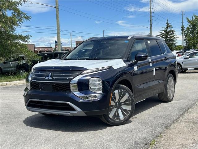 2026 Mitsubishi Outlander SEL (Stk: T0330) in Barrie - Image 9 of 19