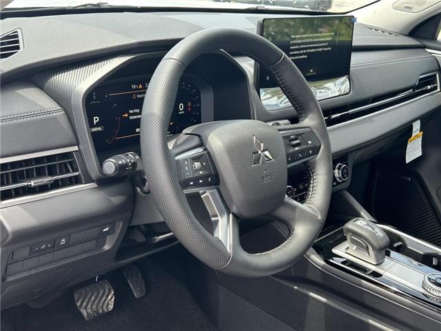 2026 Mitsubishi Outlander SEL (Stk: T0330) in Barrie - Image 11 of 19