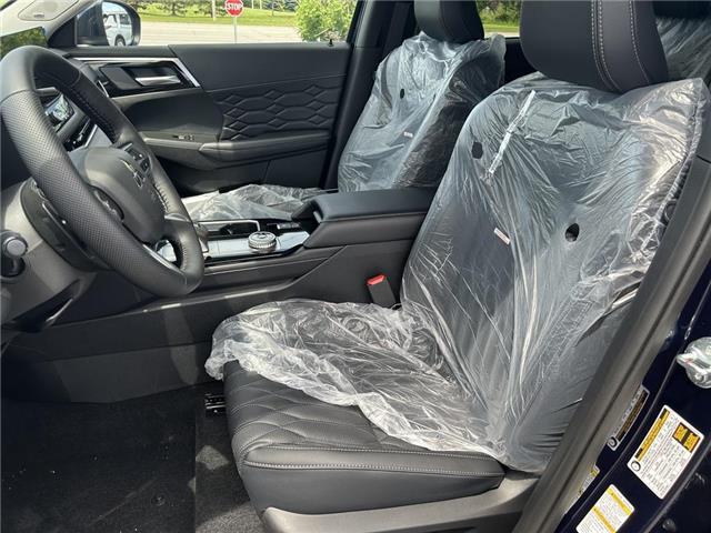 2026 Mitsubishi Outlander SEL (Stk: T0330) in Barrie - Image 12 of 19