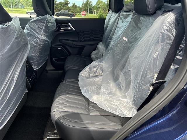 2026 Mitsubishi Outlander SEL (Stk: T0330) in Barrie - Image 13 of 19