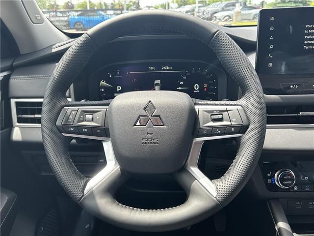 2026 Mitsubishi Outlander SEL (Stk: T0330) in Barrie - Image 15 of 19