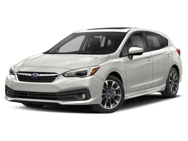 2022 Subaru Impreza Sport (Stk: LP1367) in RICHMOND HILL - Image 1 of 11
