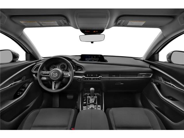 2026 Mazda CX-30 GS (Stk: 267531) in Kingston - Image 3 of 10