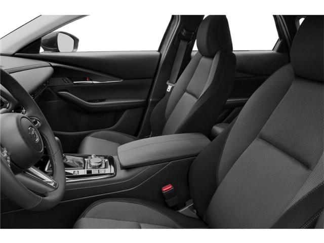 2026 Mazda CX-30 GS (Stk: 267531) in Kingston - Image 4 of 10