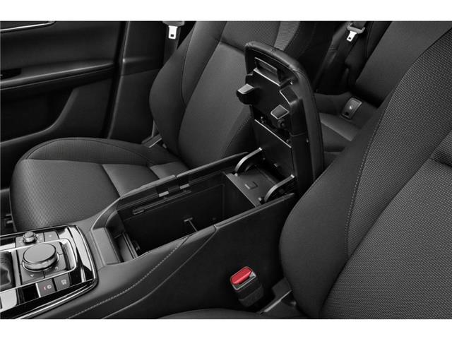 2026 Mazda CX-30 GS (Stk: 267531) in Kingston - Image 8 of 10