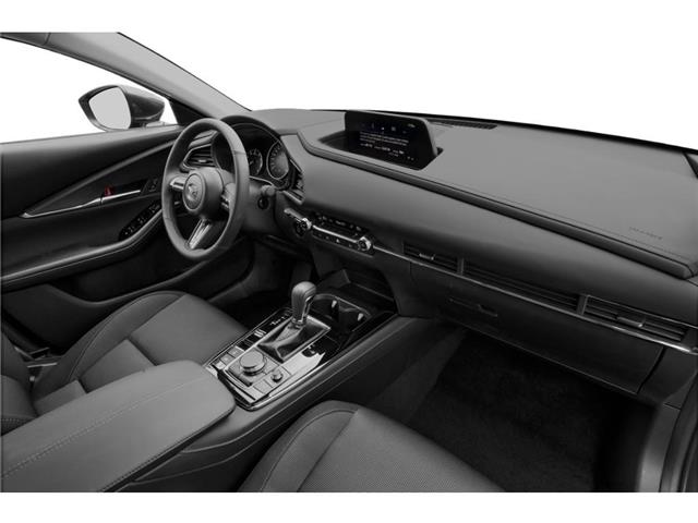 2026 Mazda CX-30 GS (Stk: 267531) in Kingston - Image 9 of 10