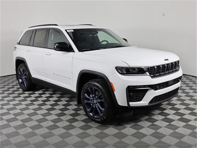 2026 Jeep Grand Cherokee Base (Stk: 26J131) in Calgary - Image 3 of 20 2026 Jeep Grand Cherokee Base (Stk: 26J131) in Calgary - Image 3 of 20