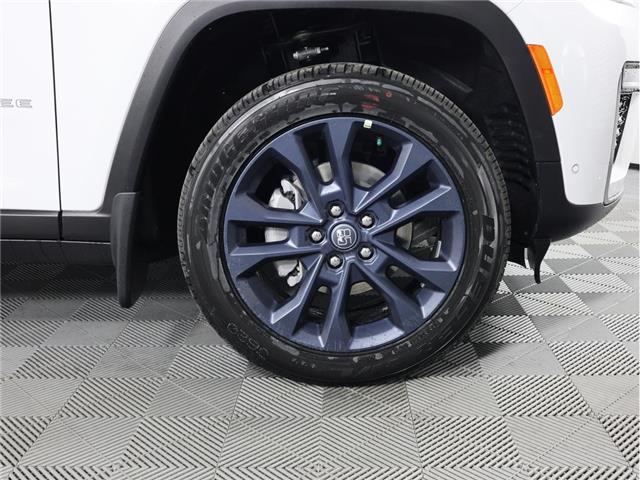 2026 Jeep Grand Cherokee Base (Stk: 26J131) in Calgary - Image 4 of 20 2026 Jeep Grand Cherokee Base (Stk: 26J131) in Calgary - Image 4 of 20
