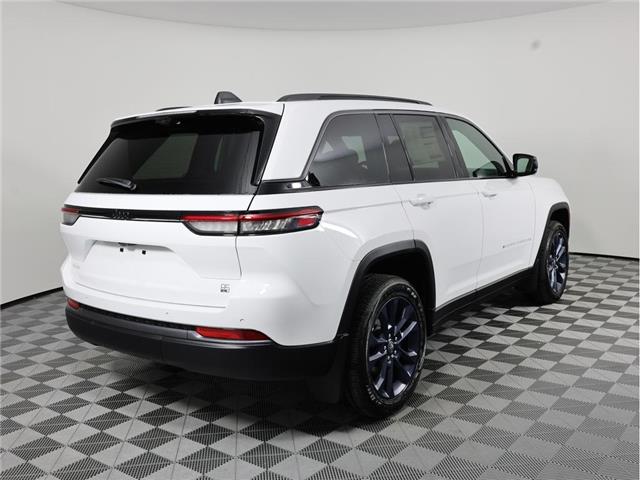 2026 Jeep Grand Cherokee Base (Stk: 26J131) in Calgary - Image 6 of 20 2026 Jeep Grand Cherokee Base (Stk: 26J131) in Calgary - Image 6 of 20